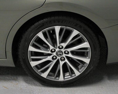 2020 Lexus ES 350 350