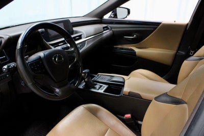 2020 Lexus ES 350 350