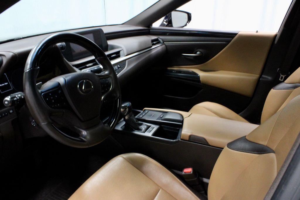 2020 Lexus ES 350 350