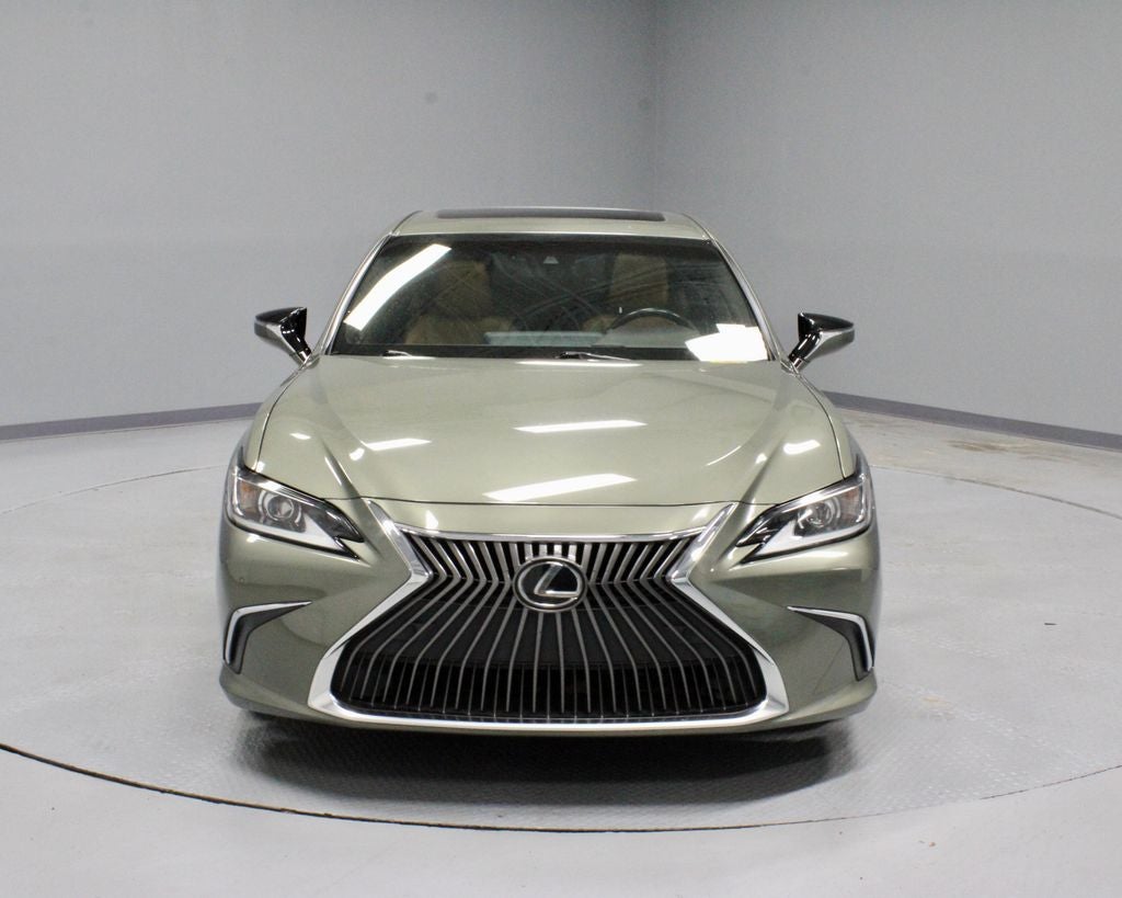 2020 Lexus ES 350 350