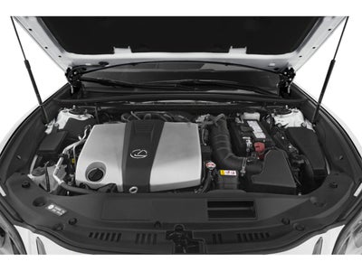 2023 Lexus ES 350 350 F Sport