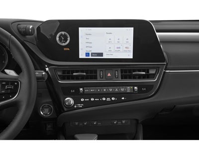 2023 Lexus ES 350 350 F Sport