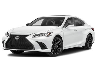 2023 Lexus ES 350 350 F Sport