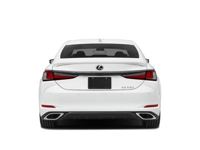 2023 Lexus ES 350 350 F Sport
