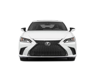 2023 Lexus ES 350 350 F Sport