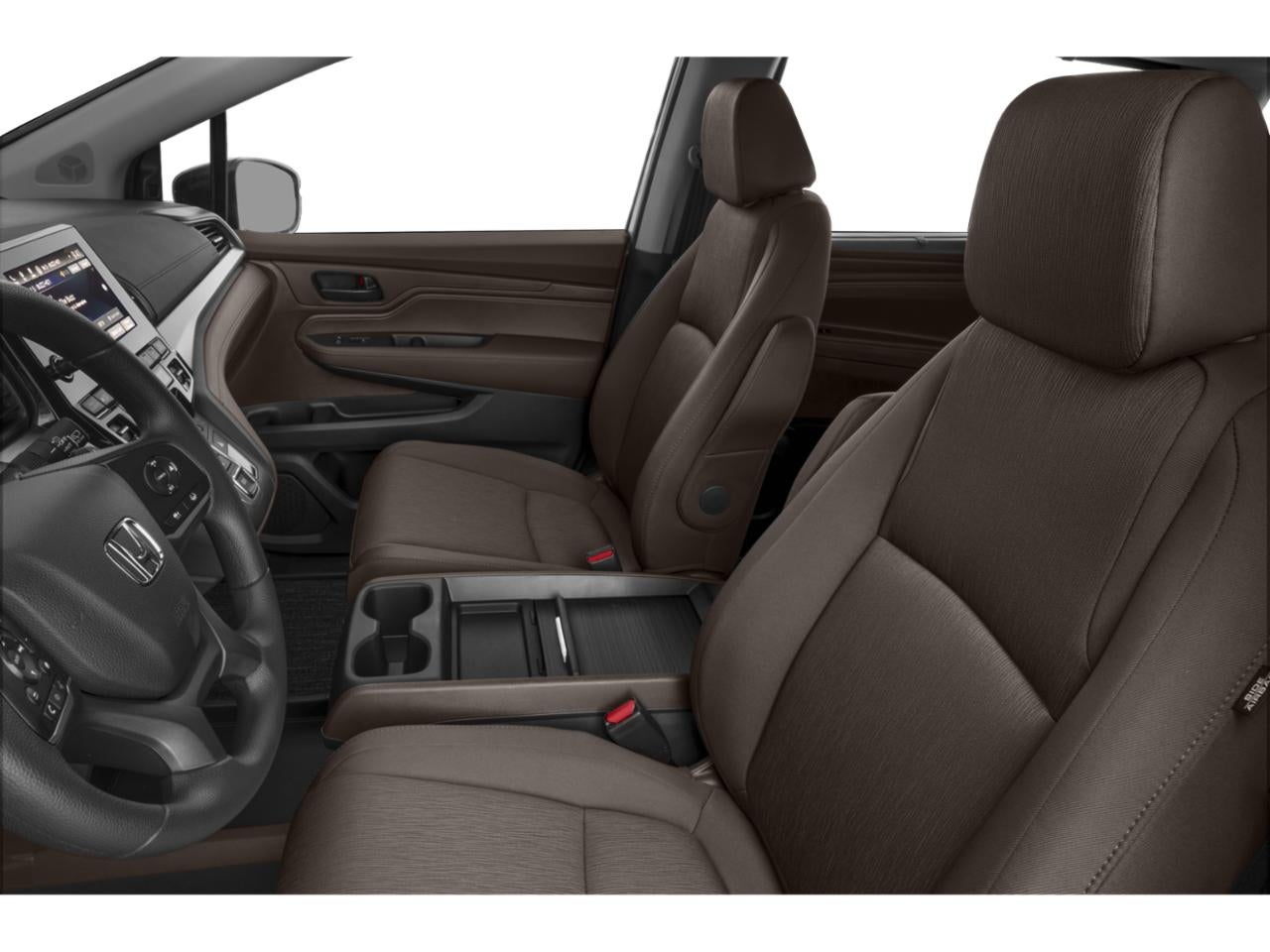 2021 Honda Odyssey EX