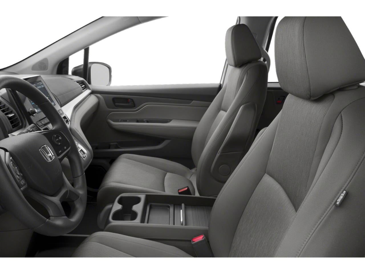 2020 Honda Odyssey EX