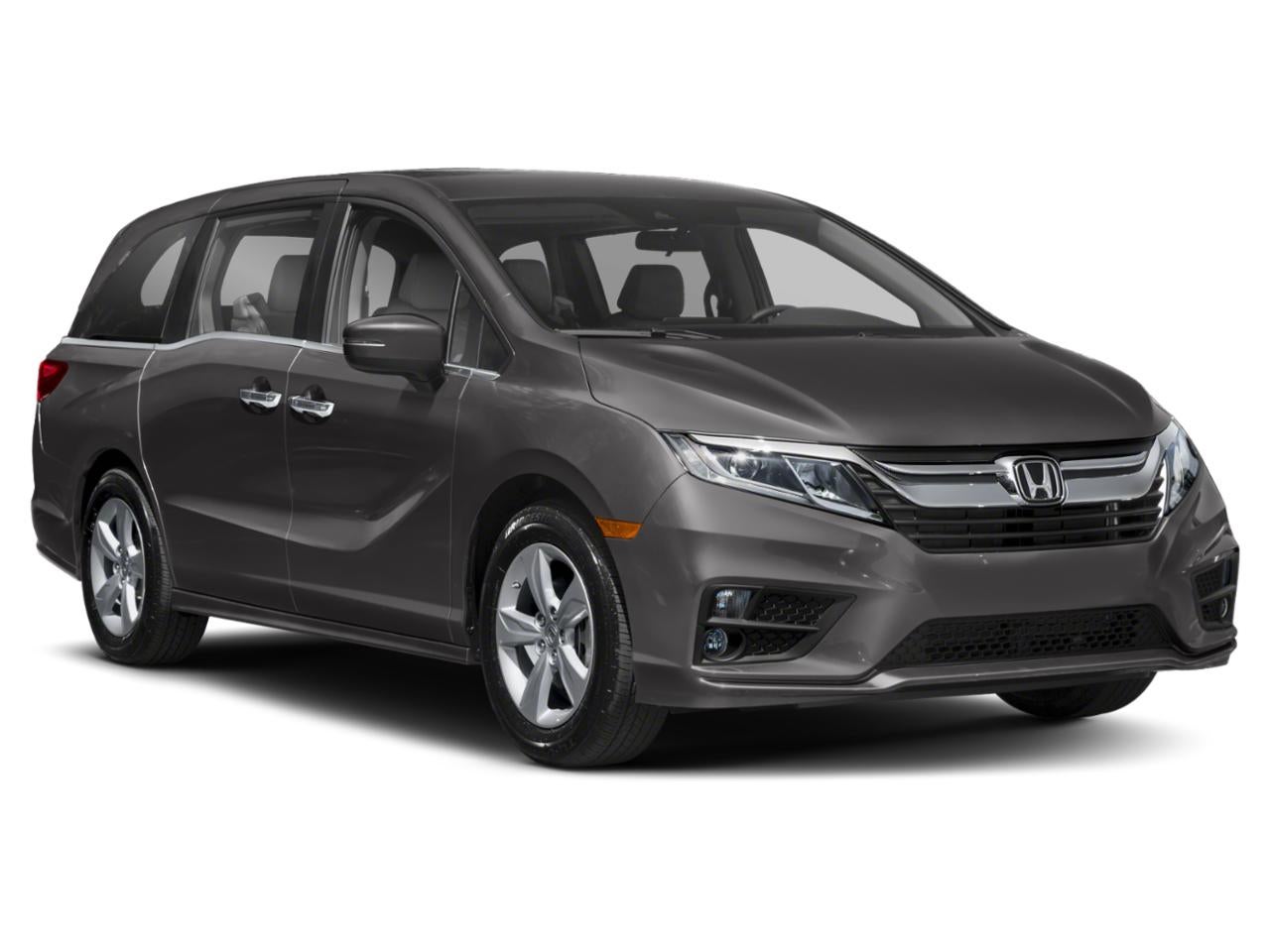 2020 Honda Odyssey EX