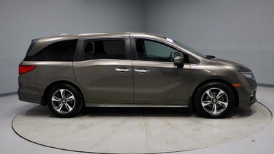 2020 Honda Odyssey Touring