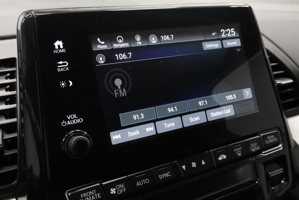 2020 Honda Odyssey Touring