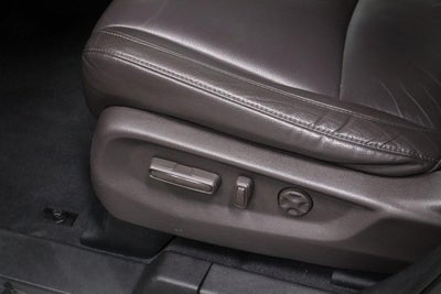 2020 Honda Odyssey Touring