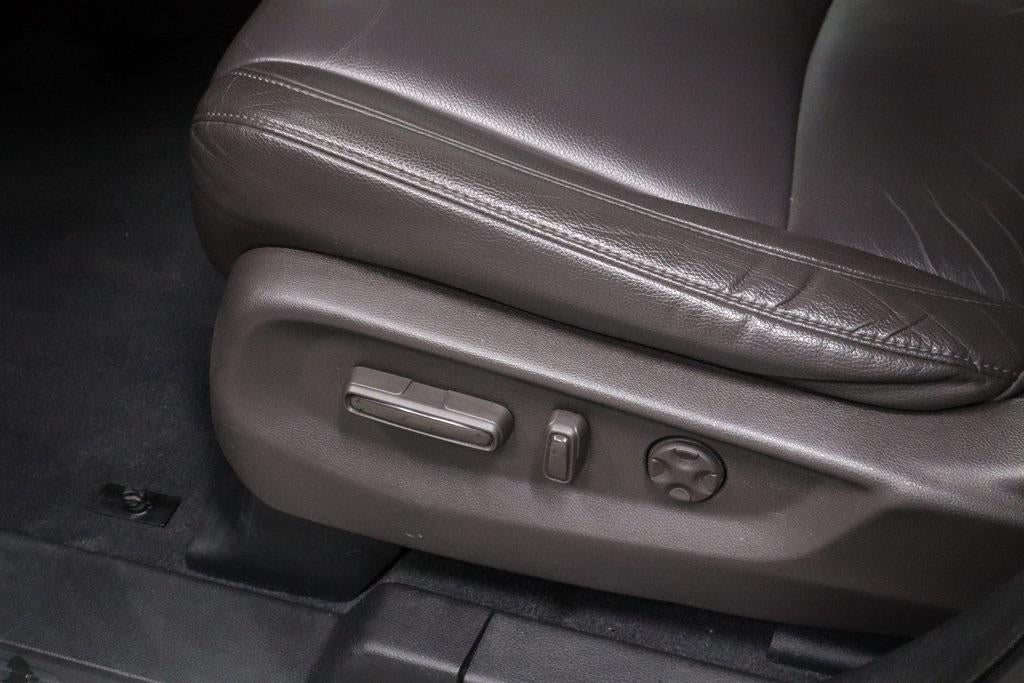 2020 Honda Odyssey Touring