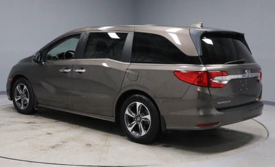 2020 Honda Odyssey Touring