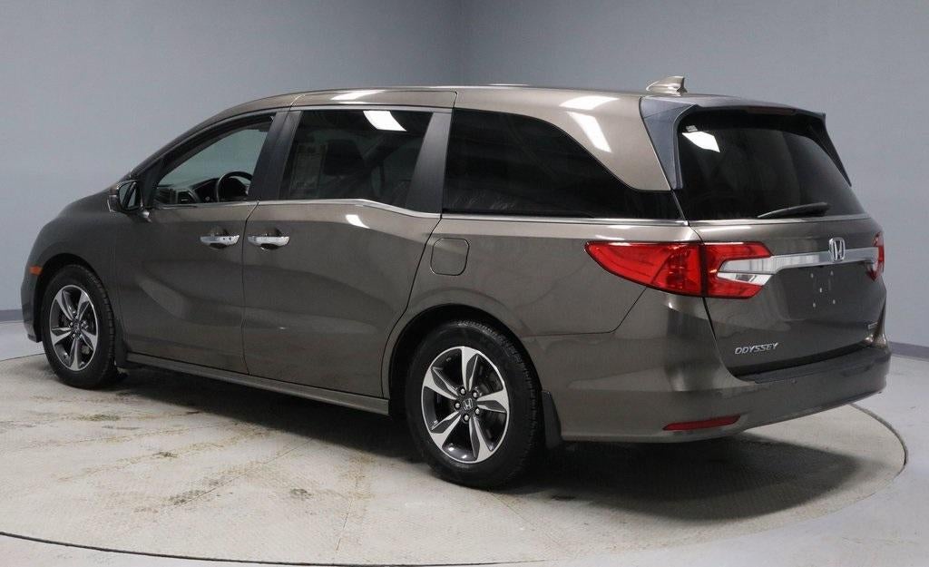2020 Honda Odyssey Touring