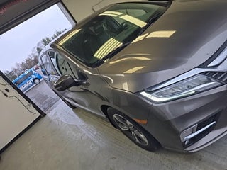 2020 Honda Odyssey Touring