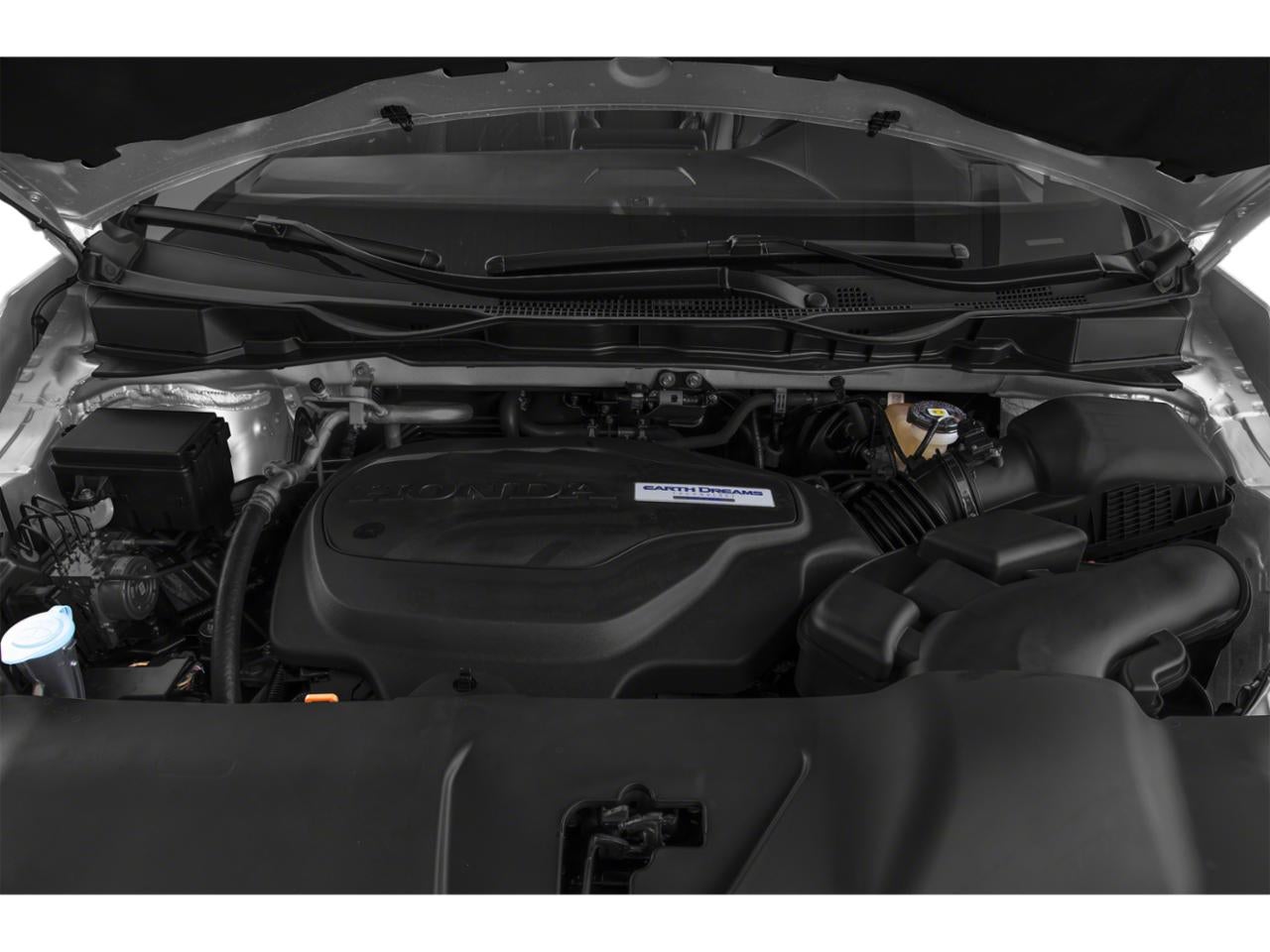 2020 Honda Odyssey Touring