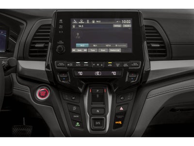 2020 Honda Odyssey Touring