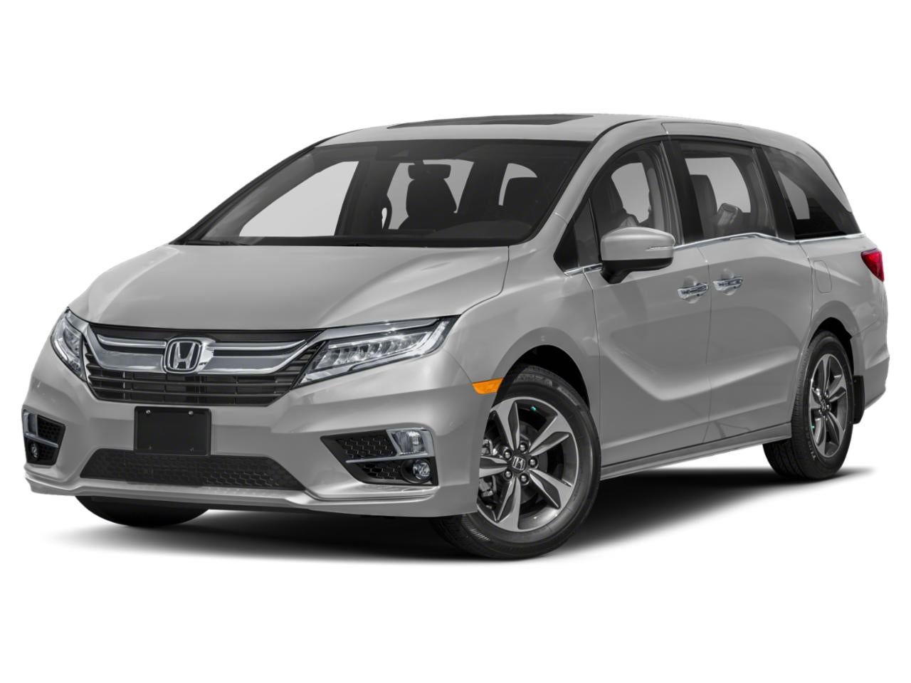 2020 Honda Odyssey Touring