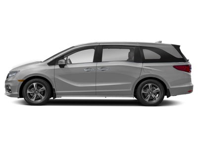 2020 Honda Odyssey Touring