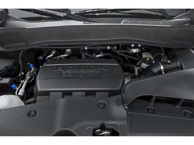 2015 Honda Pilot EX-L