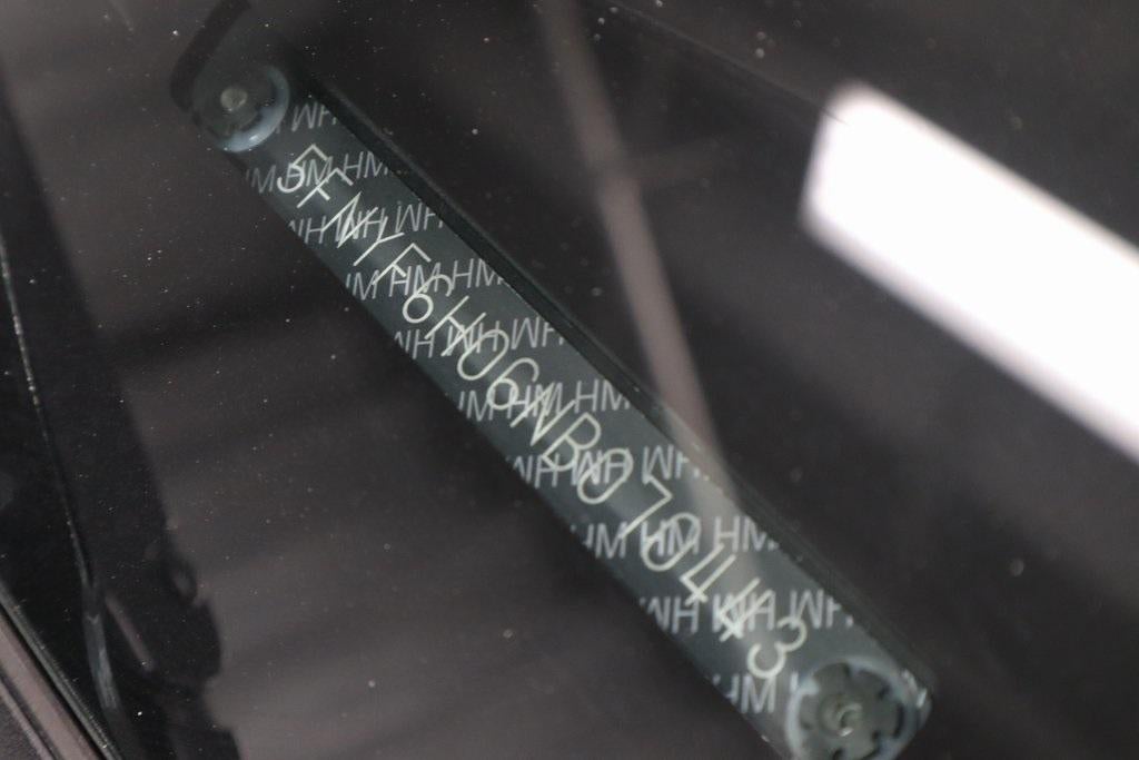 2022 Honda Pilot Elite