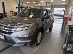 2017 Honda Pilot LX