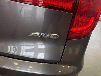 2017 Honda Pilot LX