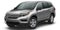 2017 Honda Pilot LX