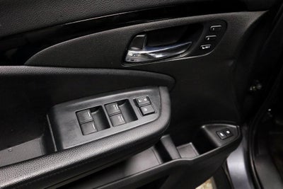 2022 Honda Pilot Touring