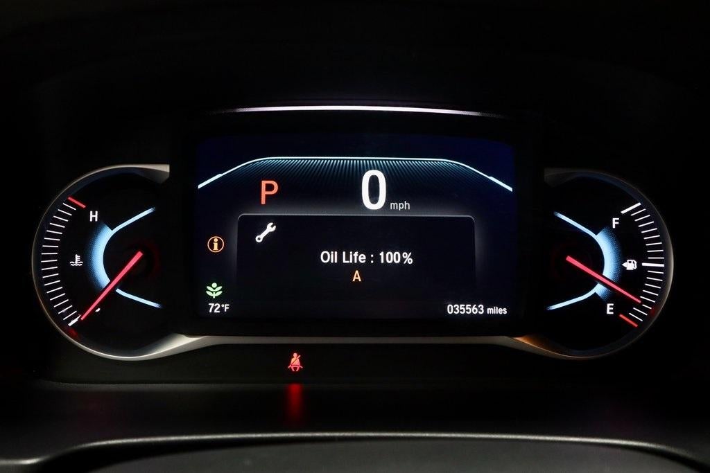 2022 Honda Pilot Touring