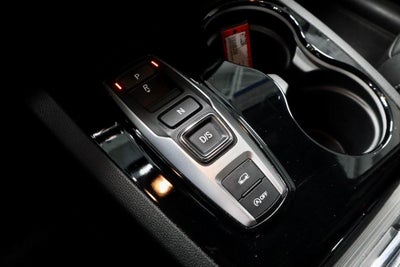 2022 Honda Pilot Touring