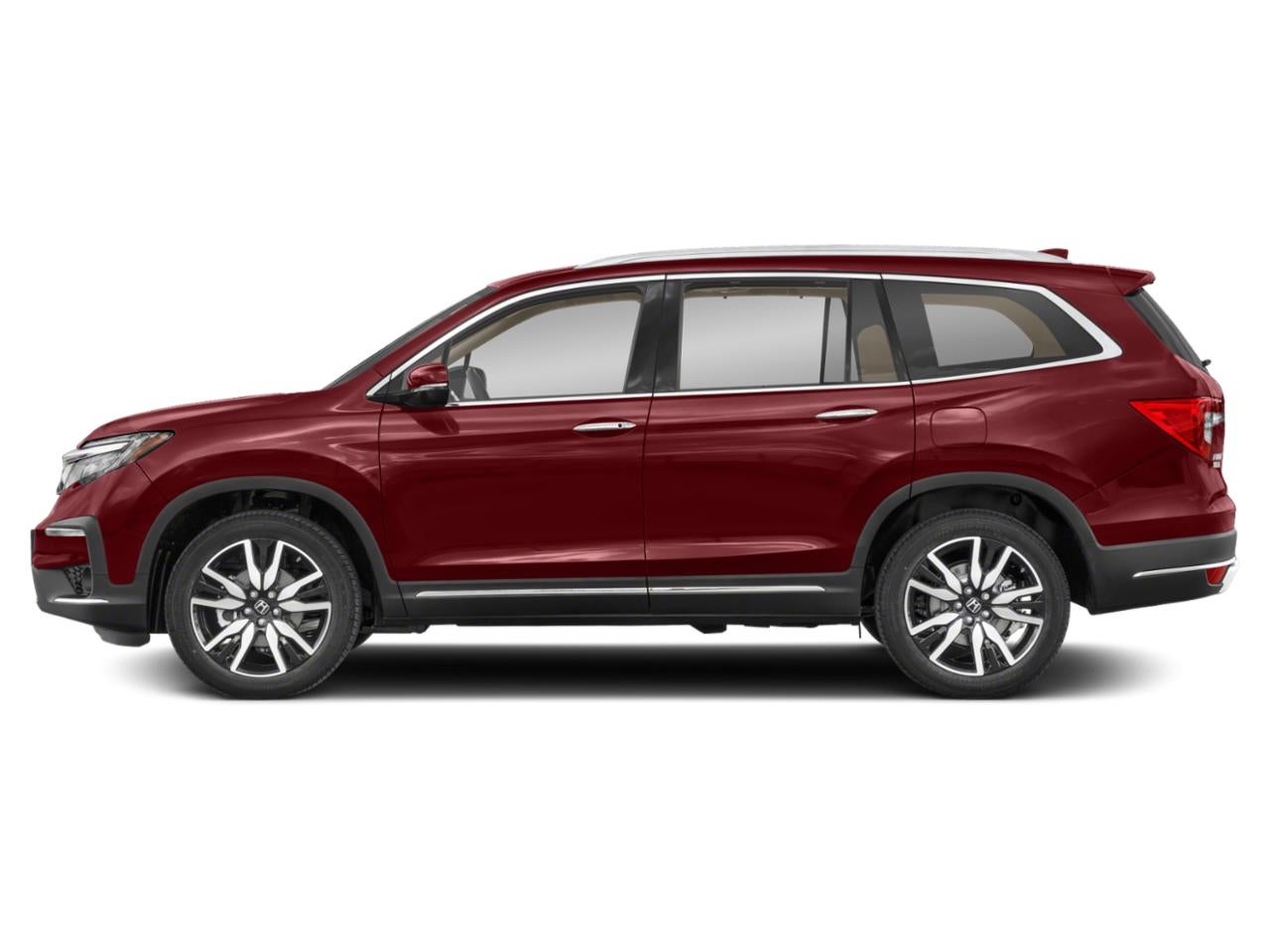 2022 Honda Pilot Touring