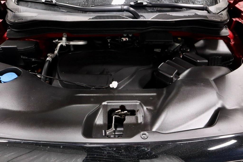 2023 Honda Passport Elite