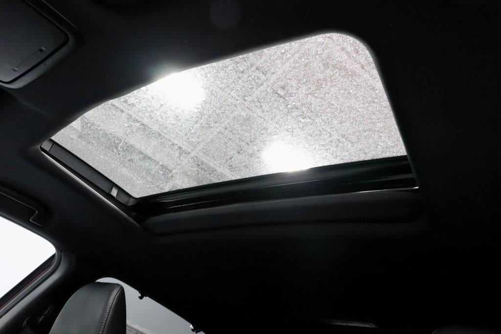 2023 Honda Passport Elite