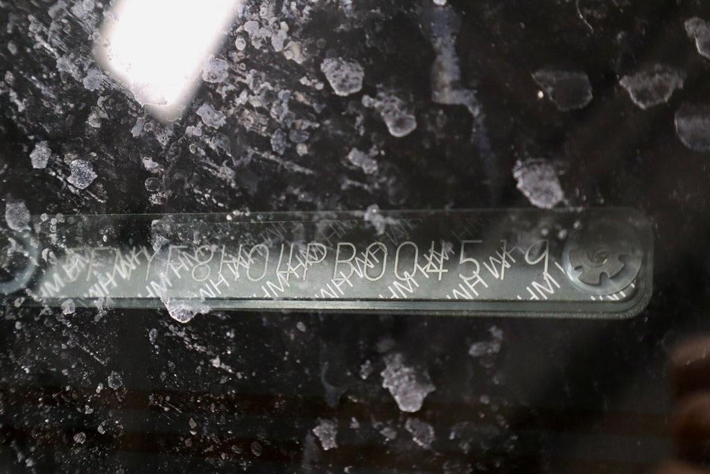 2023 Honda Passport Elite