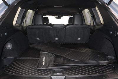 2023 Honda Passport Elite