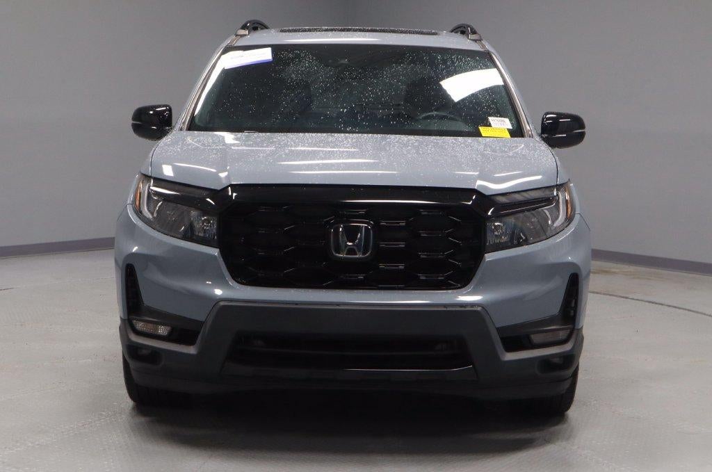 2023 Honda Passport Elite