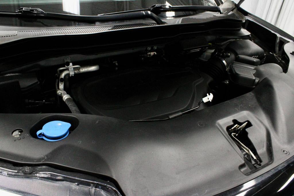2021 Honda Passport Sport