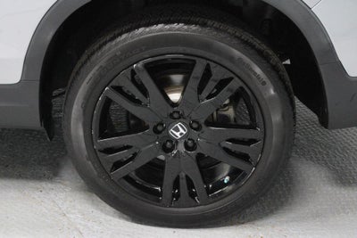 2021 Honda Passport Sport