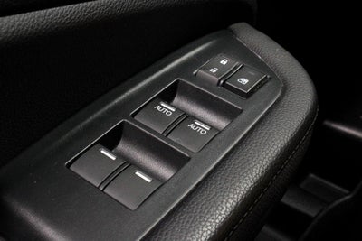 2021 Honda Passport Sport