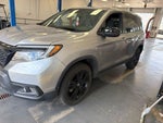 2021 Honda Passport Sport