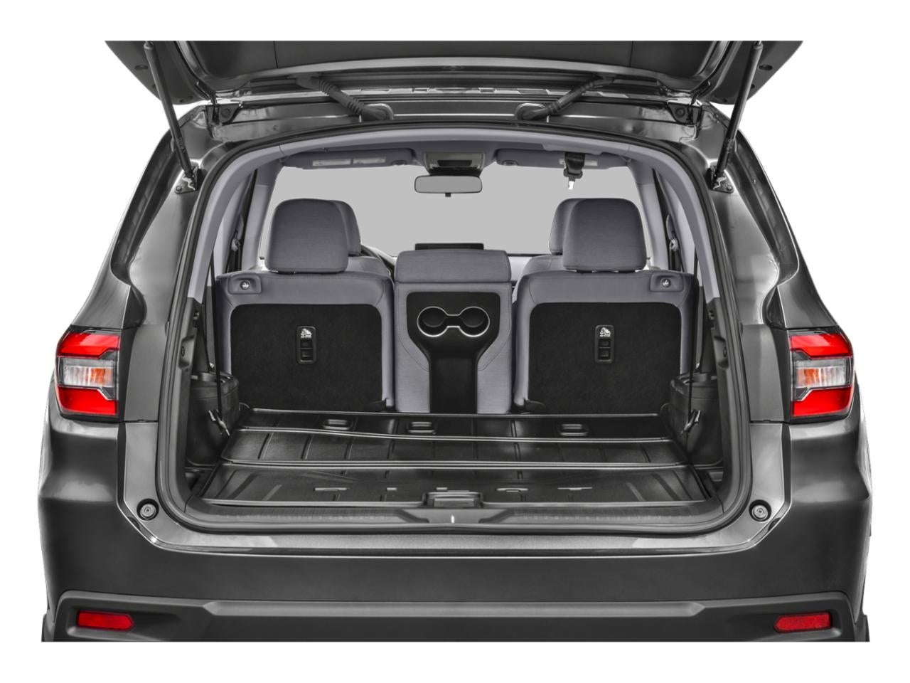 2023 Honda Pilot LX