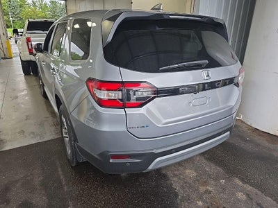 2024 Honda Pilot EX-L