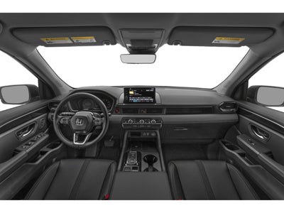 2024 Honda Pilot EX-L
