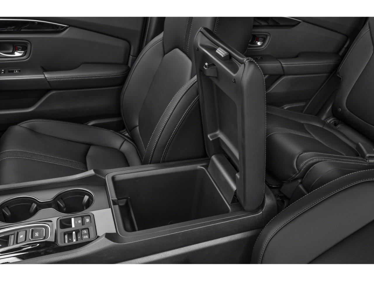2024 Honda Pilot EX-L