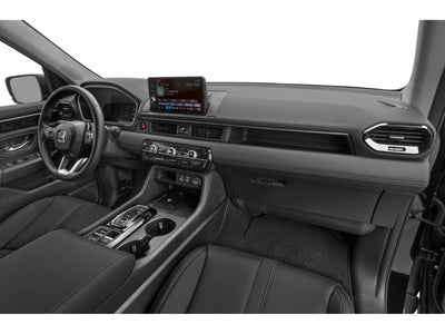 2024 Honda Pilot EX-L
