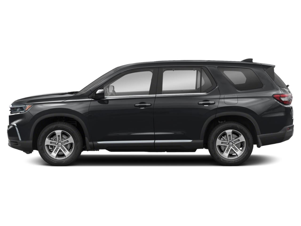 2024 Honda Pilot EX-L