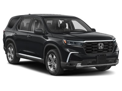 2024 Honda Pilot EX-L