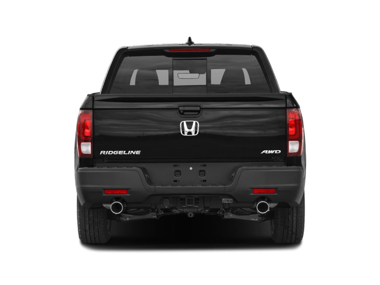 2021 Honda Ridgeline RTL