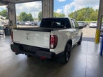 2021 Honda Ridgeline Black Edition